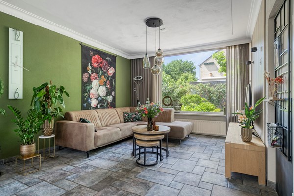 Medium property photo - Purcellstraat 35, 5283 GX Boxtel